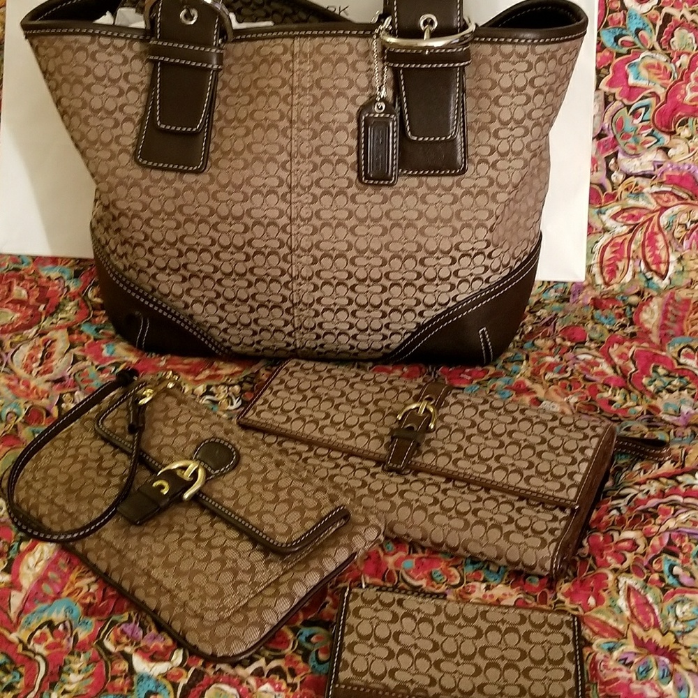 ISO MATCHING ITEMS - Picture 2 of 3